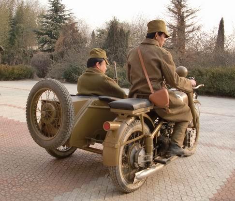 80年前的今天 日本正式签署投降书